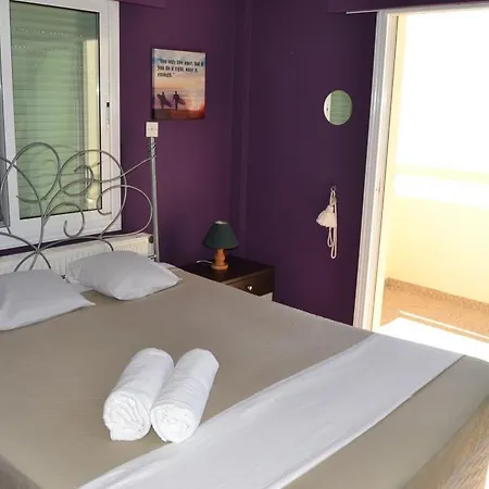Luna Beach House Kiti
