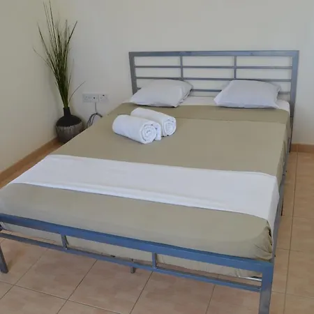Casa de Férias Luna Beach House *