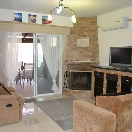 Luna Beach House * Kiti