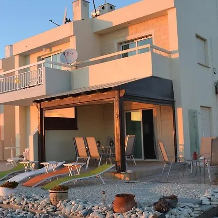 Casa de Férias Luna Beach House *