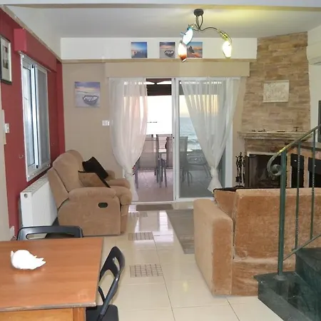 Luna Beach House * Kiti