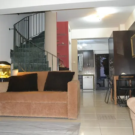 Casa de Férias Luna Beach House *