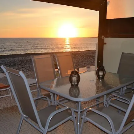 Luna Beach House * Kiti