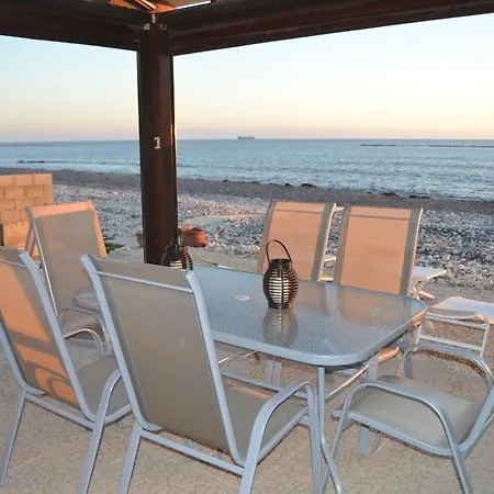 Luna Beach House Casa de Férias