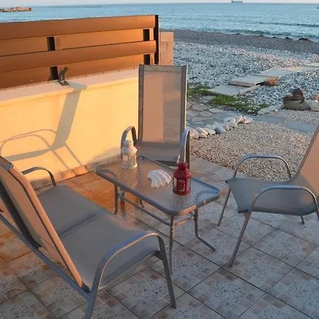 Ferienhaus Luna Beach House